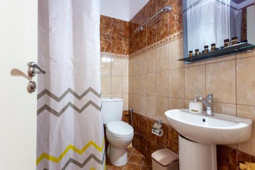 Hotel Toni Retzo Rooms