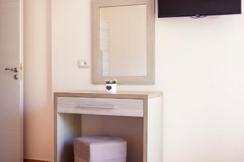 Hotel Toni Retzo Rooms