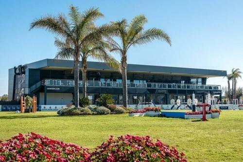 Apartamento Brisa de Mar En Oliva Nova, Junto A Met Y Golf