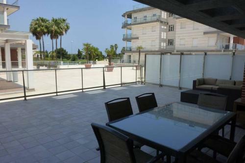 Apartamento Brisa de Mar En Oliva Nova, Junto A Met Y Golf