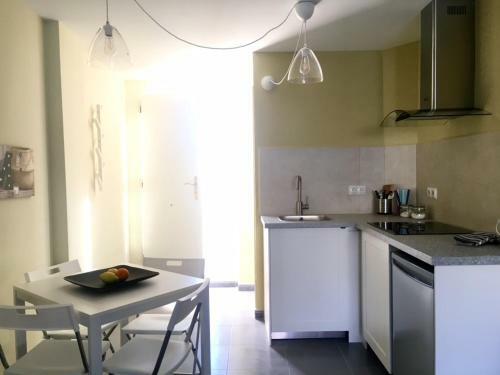 Apartamento Center Rabdells Playa