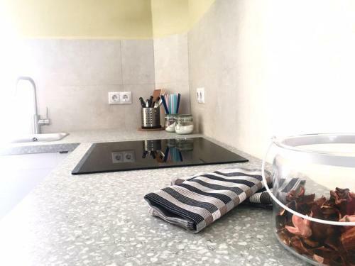 Apartamento Center Rabdells Playa