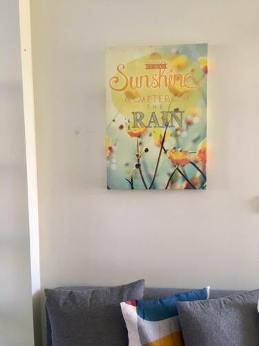Apartamento Center Rabdells Playa