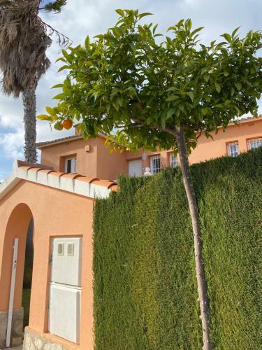 Apartment Sevilla III Golf ,big Pool And Seaside