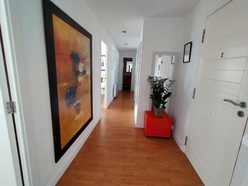 Apartamento Ap-1 Frente Al Mar