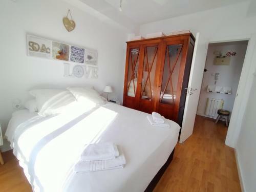 Apartamento Ap-1 Frente Al Mar