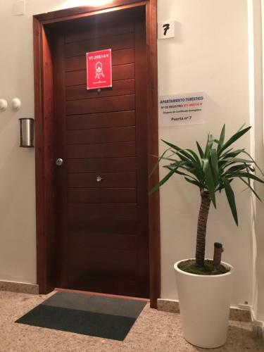 Apartamento Ap-1 Frente Al Mar