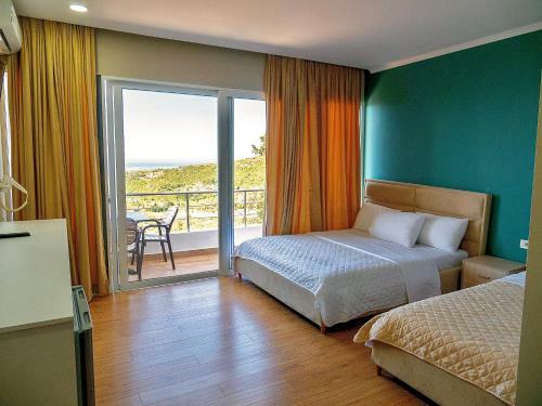 Hotel Aphrodite Garden Rooms & Apartment