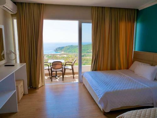Hotel Aphrodite Garden Rooms & Apartment