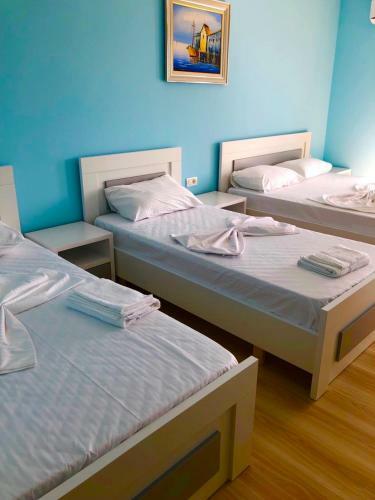 Hotel Aphrodite Garden Rooms & Apartment
