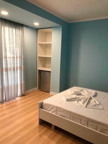 Hotel Aphrodite Garden Rooms & Apartment
