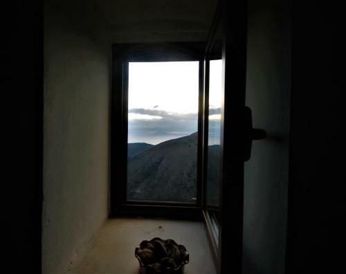 Villa Belvedere, Upper Qeparo