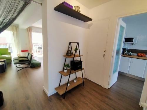 Ap-2 Apartamento A 50 Metros Del Mar