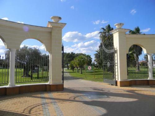 Apartamento Oliva Nova Golf