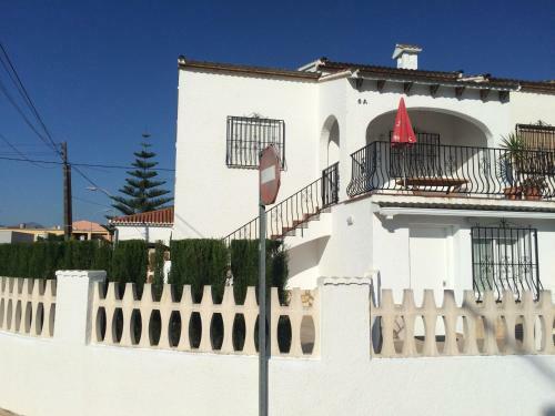 Apartamento Bungalow Parte Alta