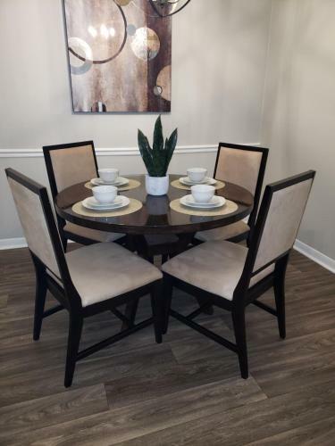 Apartamento Comfort By Renee Llc
