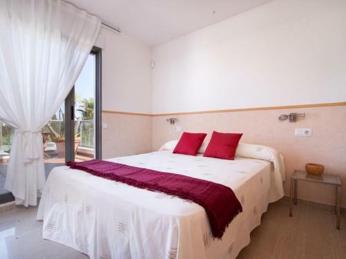 Holiday Home Gran Olamar Golf
