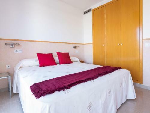 Holiday Home Gran Olamar Golf