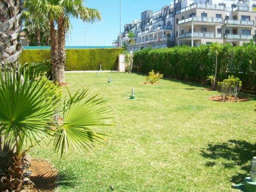 Apartamento Oasis Hoyo 12 - Oliva Nova Playa Met&golf