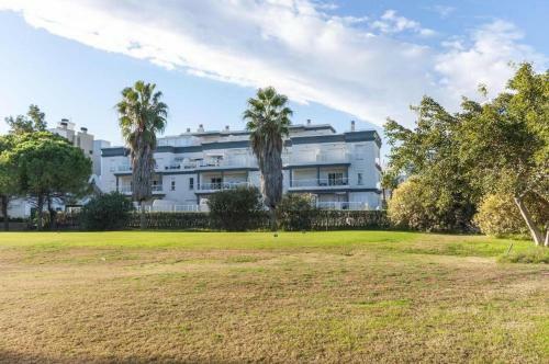 Apartamento Oasis Hoyo 12 - Oliva Nova Playa Met&golf