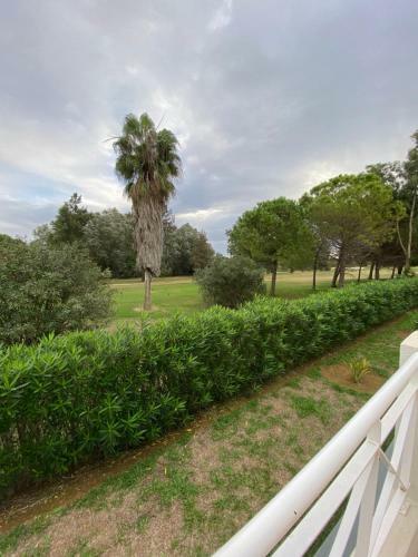 Apartamento Oasis Hoyo 12 - Oliva Nova Playa Met&golf