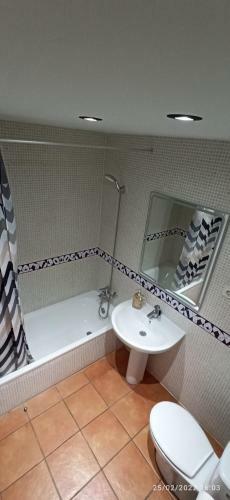 Apartamento Oasis Hoyo 12 - Oliva Nova Playa Met&golf