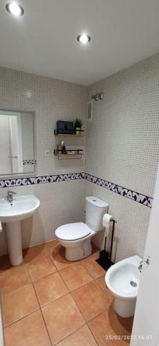 Apartamento Oasis Hoyo 12 - Oliva Nova Playa Met&golf