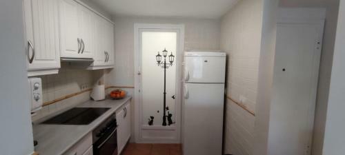 Apartamento Oasis Hoyo 12 - Oliva Nova Playa Met&golf