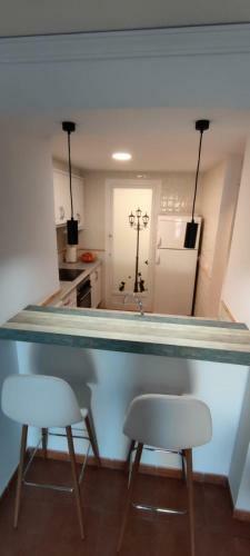 Apartamento Oasis Hoyo 12 - Oliva Nova Playa Met&golf