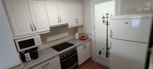 Apartamento Oasis Hoyo 12 - Oliva Nova Playa Met&golf