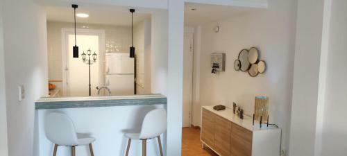 Apartamento Oasis Hoyo 12 - Oliva Nova Playa Met&golf