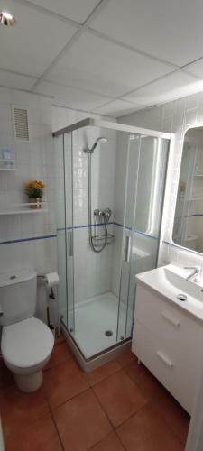 Apartamento Oasis Hoyo 12 - Oliva Nova Playa Met&golf
