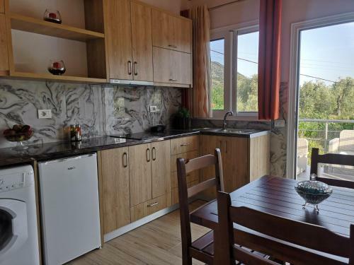 Milos Apartment