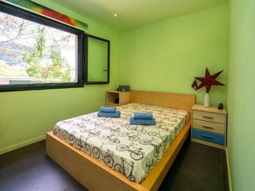 Holiday Home Berbel