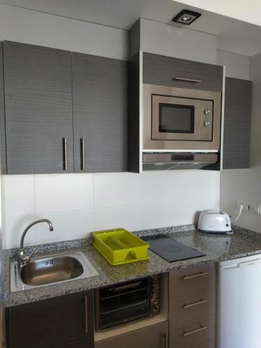 Lujoso Apartamento En Oliva