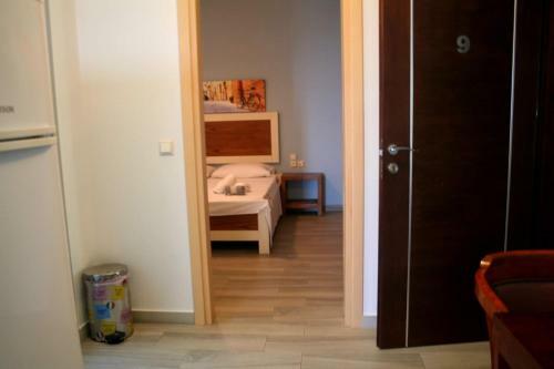 Hostal Spyridoula's Guest House