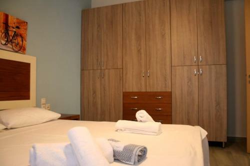 Hostal Spyridoula's Guest House