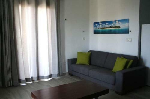 Hostal Spyridoula's Guest House