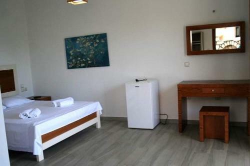 Hostal Spyridoula's Guest House