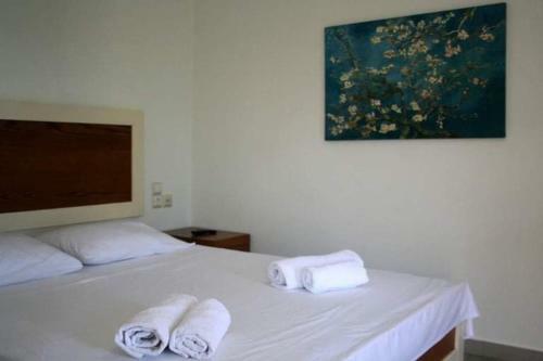 Hostal Spyridoula's Guest House