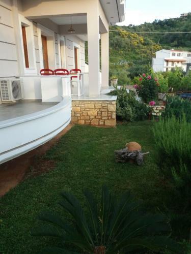 Hostal Spyridoula's Guest House