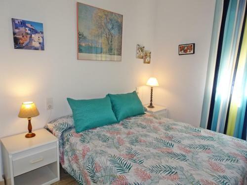 Apartamento Garden Poligono 5 - Junto A La Playa