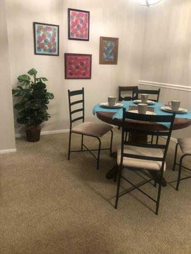 Apartamento Clarkson In Madison