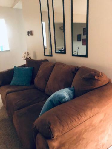 Apartamento Clarkson In Madison