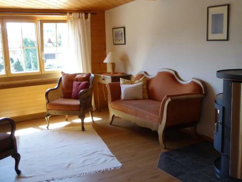 Apartment Huus Horb�tze