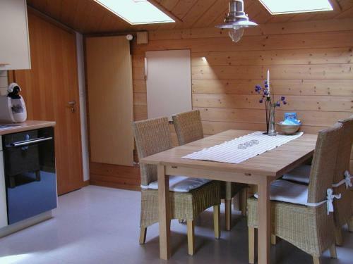 Apartment Huus Horb�tze