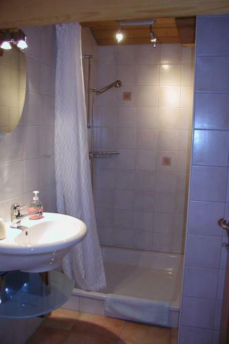 Apartment Huus Horb�tze