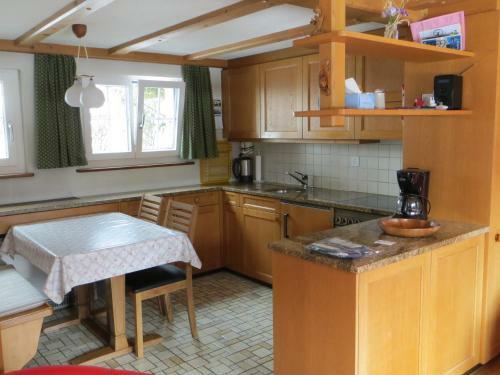 Apartamento Chalet Petite Fleur