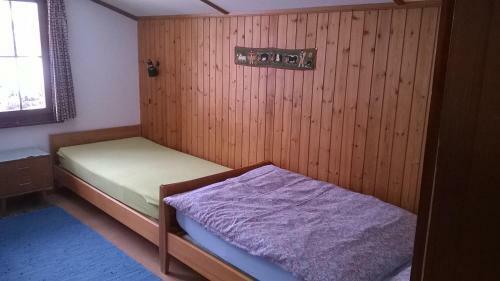 Apartamento Chalet Petite Fleur