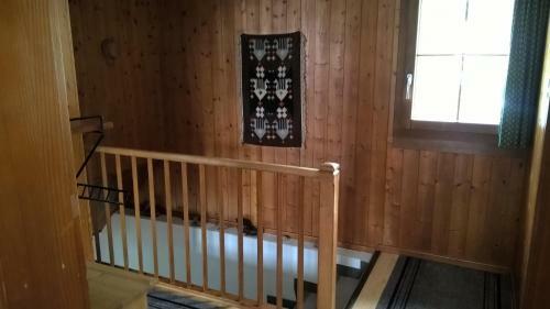 Apartamento Chalet Petite Fleur